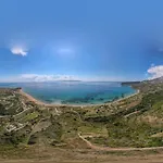 Mounda Apollon וילה *