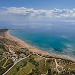 Mounda Apollon וילה *