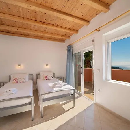 Villa Mounda Apollon Ratzaklion