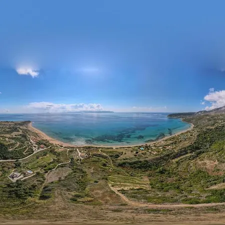 Mounda Apollon Villa *