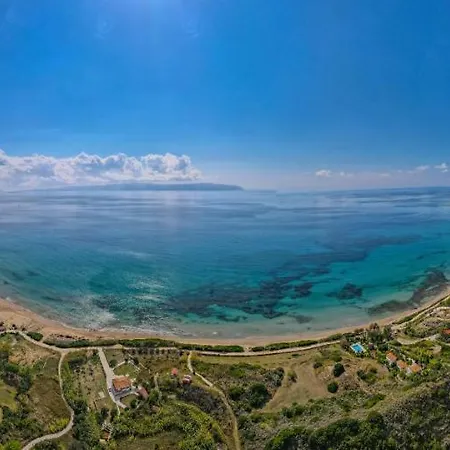 Mounda Apollon * Ratzaklion