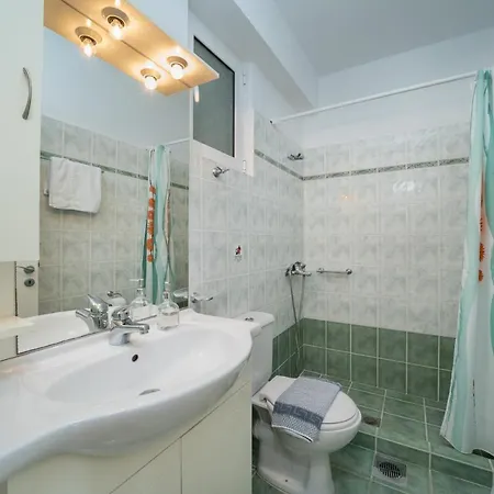 Mounda Apollon Villa