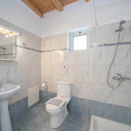 Villa Mounda Apollon