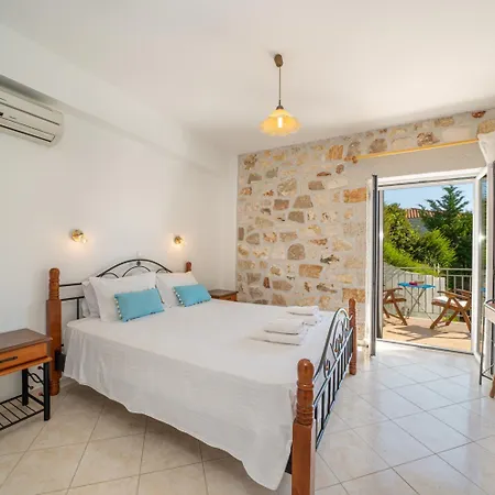 Villa Mounda Apollon *