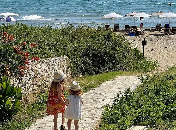 Mounda Apollon Villa Ratzaklion