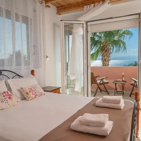 别墅 Mounda Apollon