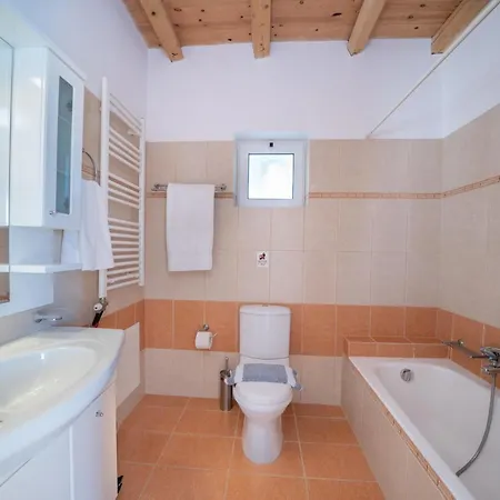 别墅 Mounda Apollon