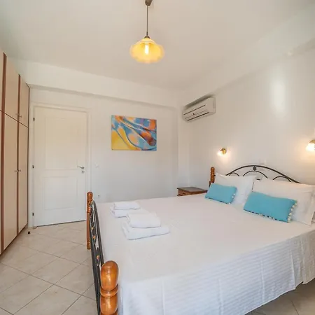 Mounda Apollon 别墅