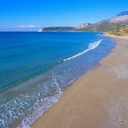 别墅 Mounda Apollon Ratzaklíon