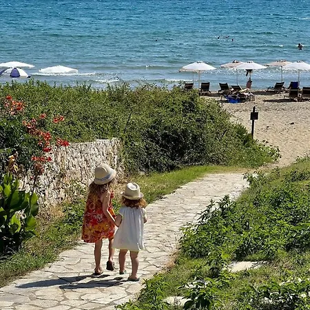 Mounda Apollon 别墅 Ratzaklíon